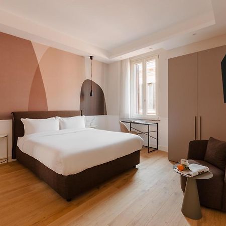 Aparthotel Sonder Antinoo Roma Exterior foto