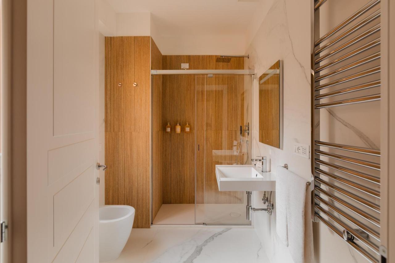 Aparthotel Sonder Antinoo Roma Exterior foto